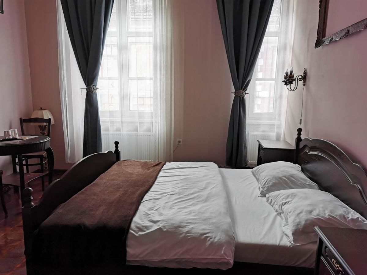 Гостевой дом Zira Residence Брашов