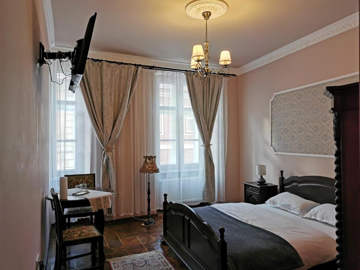 Гостевой дом Zira Residence Брашов