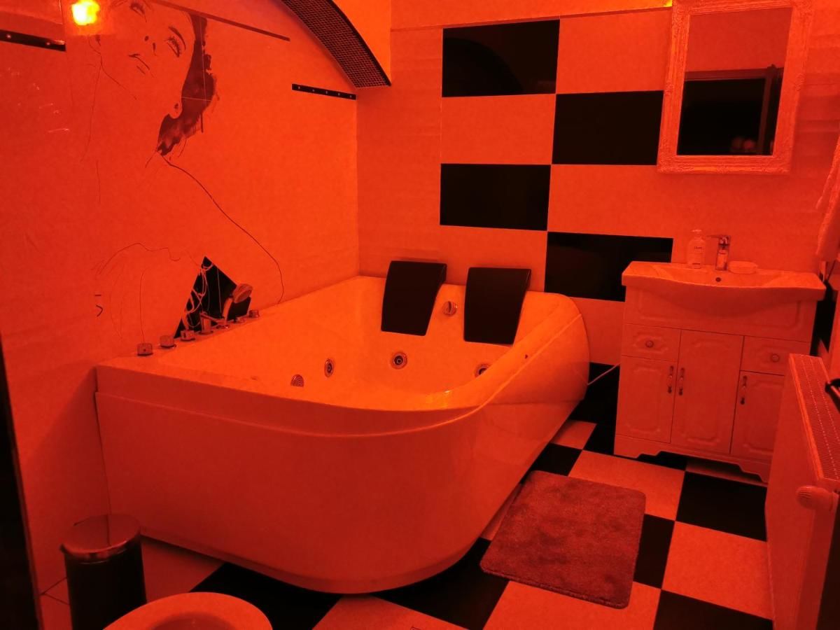 Гостевой дом Zira Residence Брашов