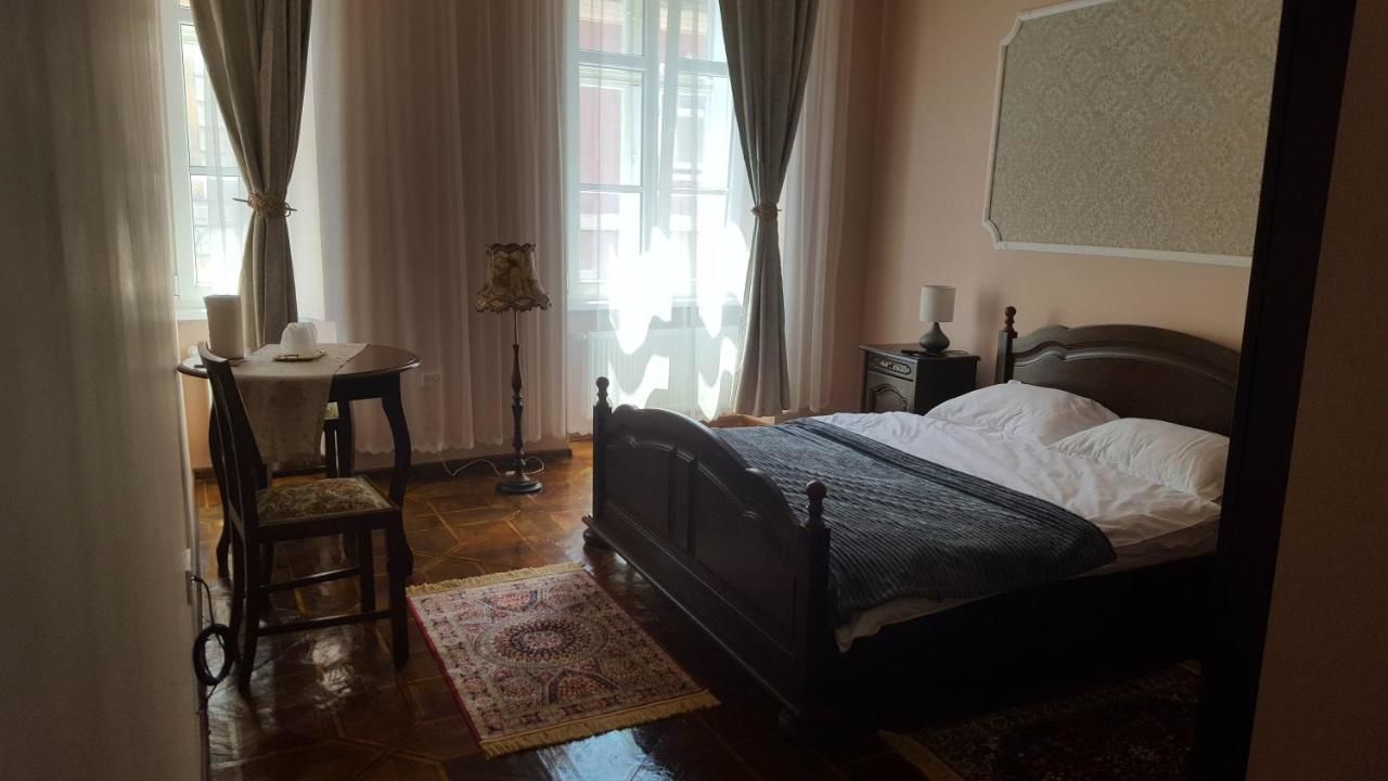 Гостевой дом Zira Residence Брашов