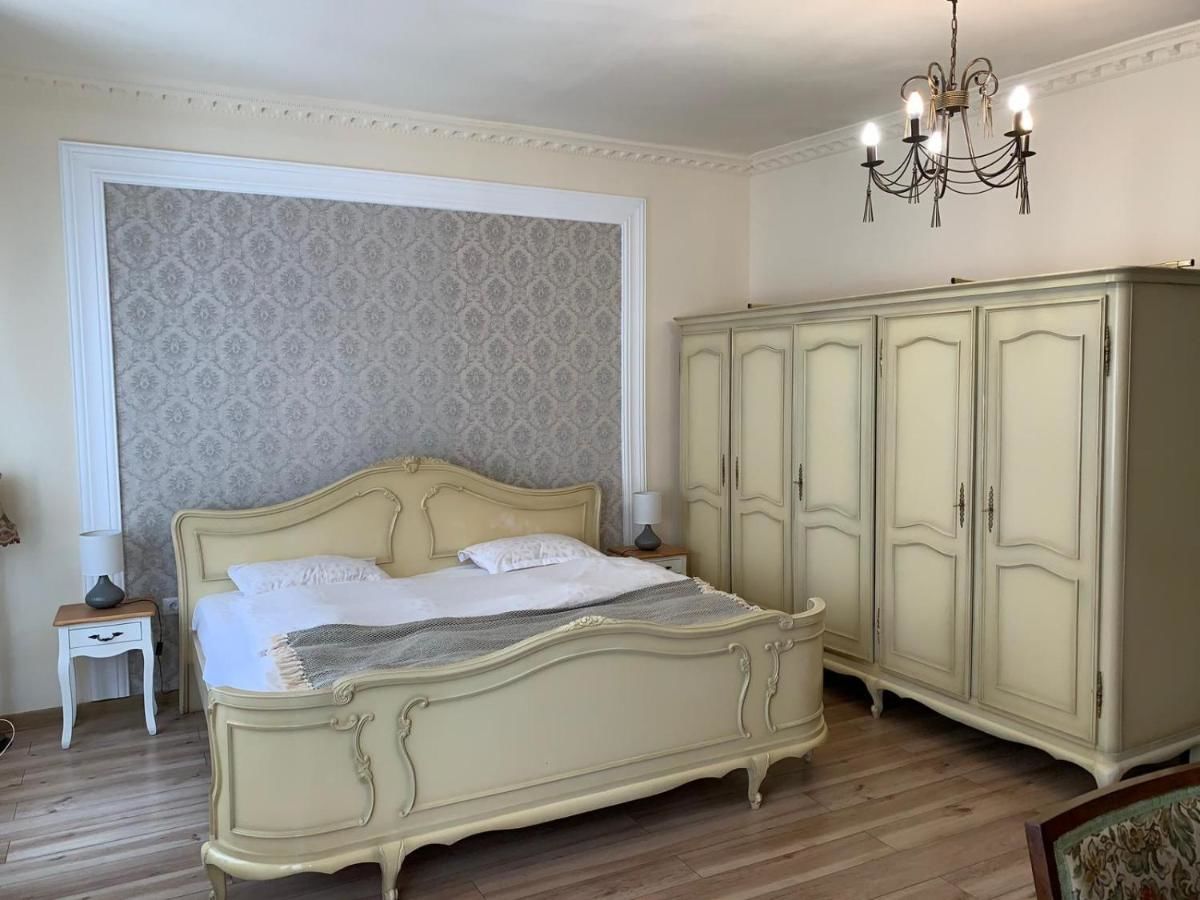 Гостевой дом Zira Residence Брашов