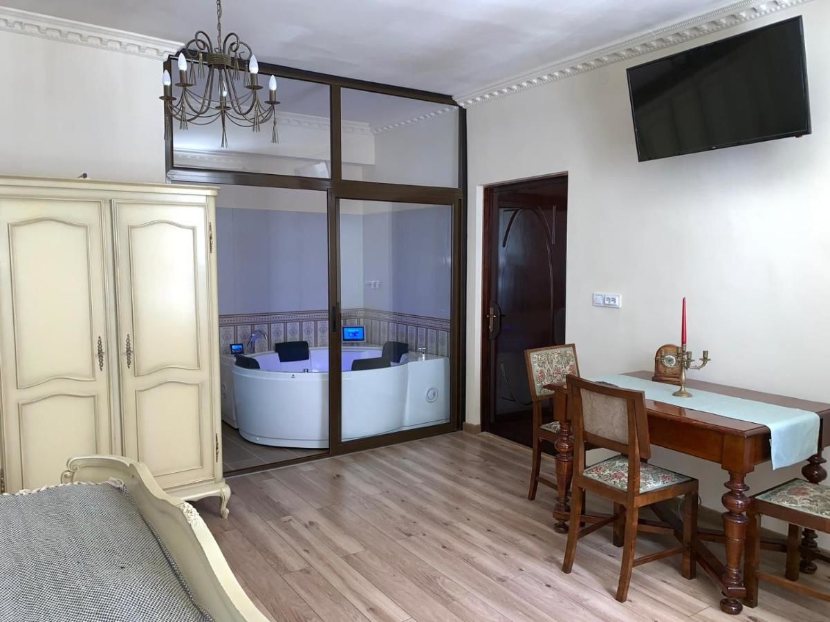 Гостевой дом Zira Residence Брашов