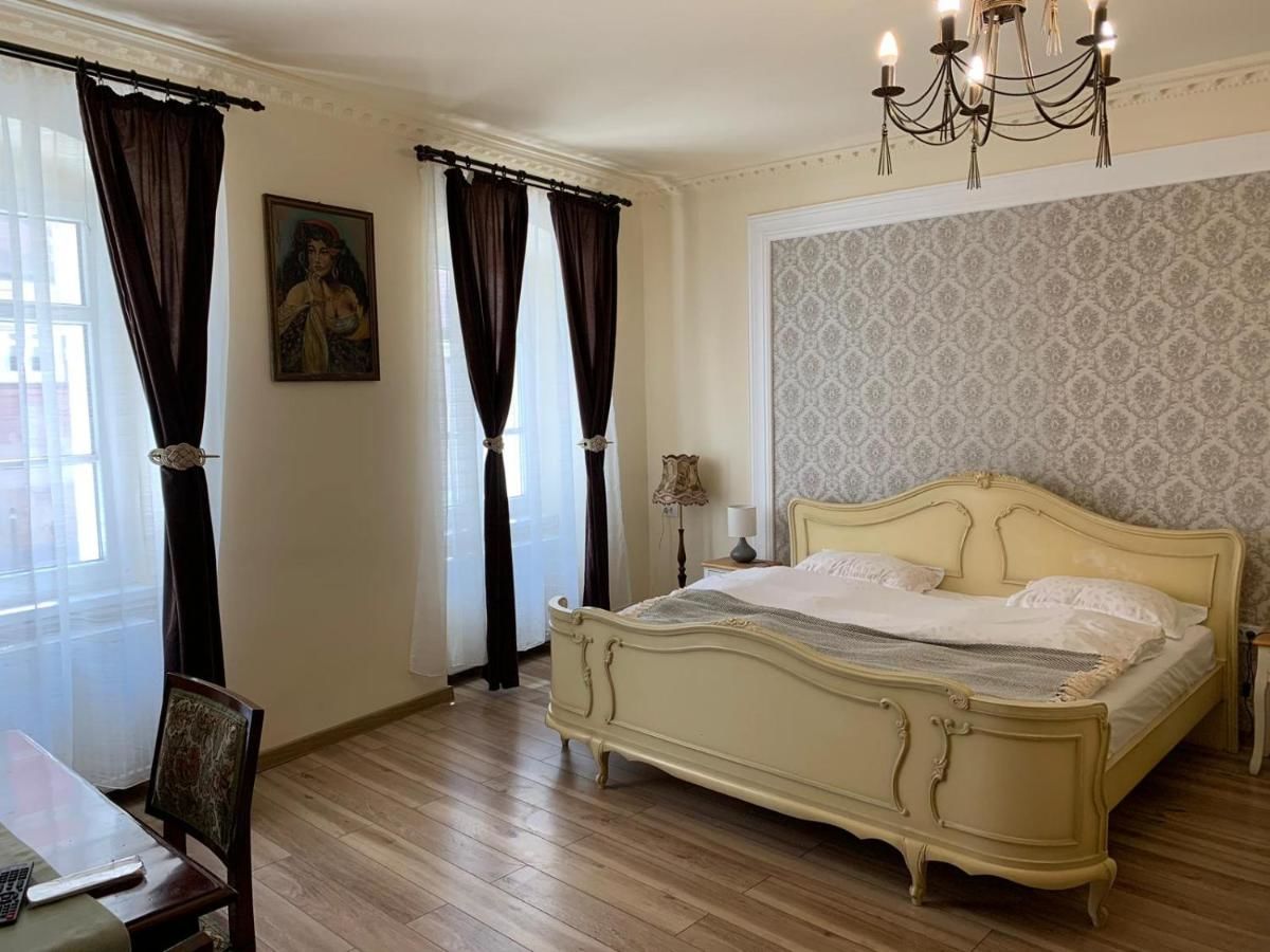 Гостевой дом Zira Residence Брашов