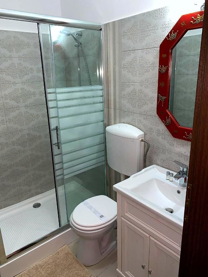 Гостевой дом Zira Residence Брашов