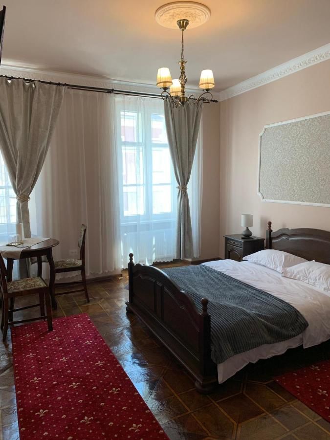 Гостевой дом Zira Residence Брашов