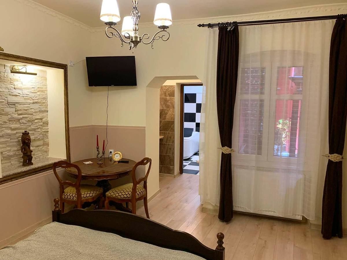 Гостевой дом Zira Residence Брашов