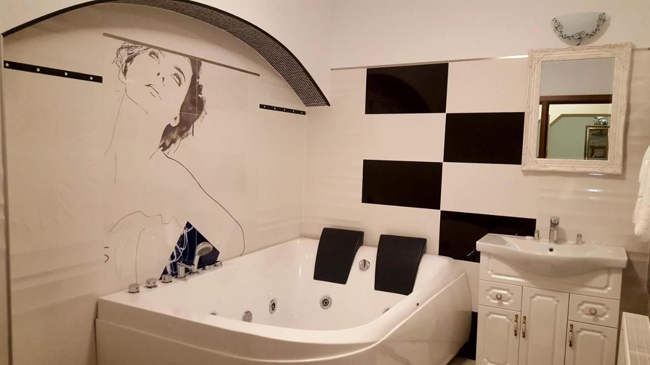 Гостевой дом Zira Residence Брашов