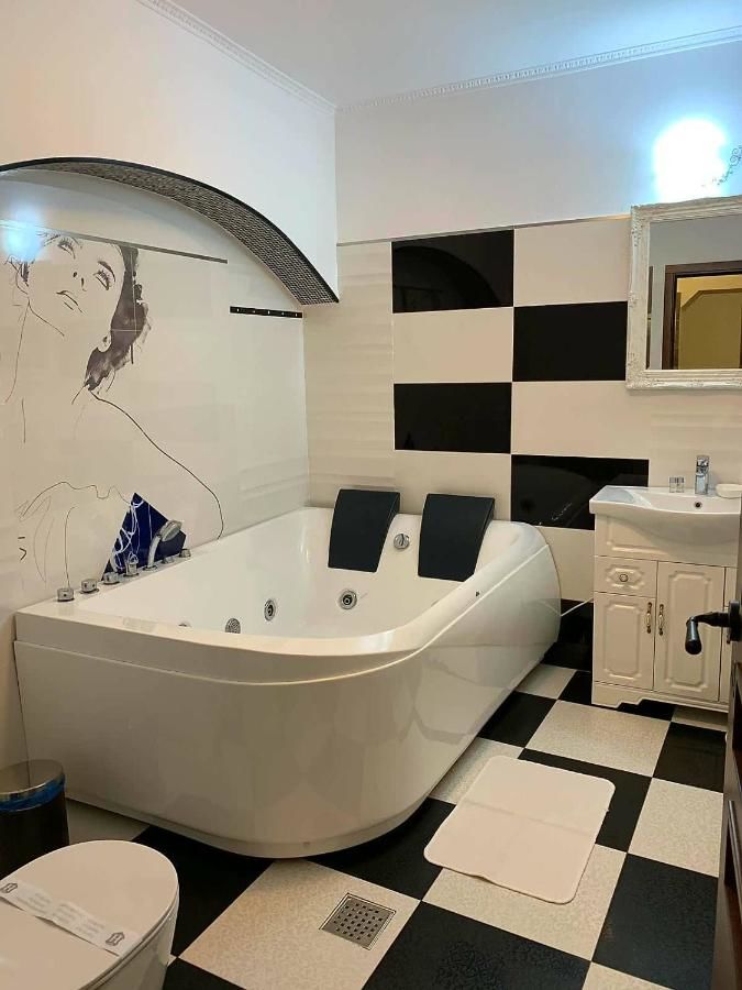 Гостевой дом Zira Residence Брашов