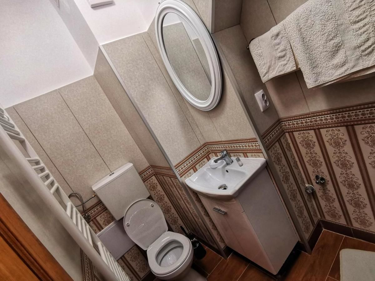 Гостевой дом Zira Residence Брашов