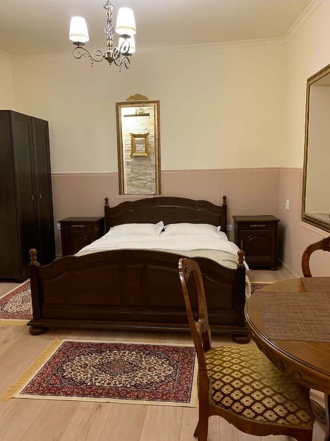 Гостевой дом Zira Residence Брашов