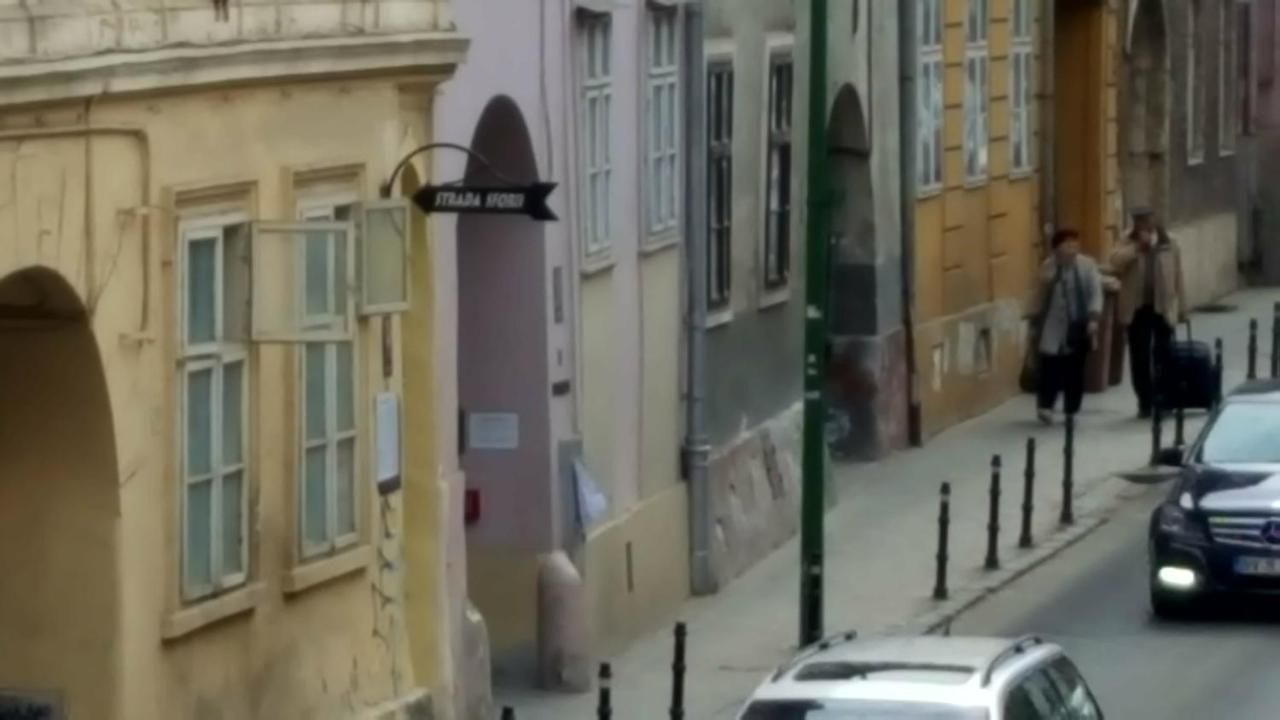 Гостевой дом Zira Residence Брашов