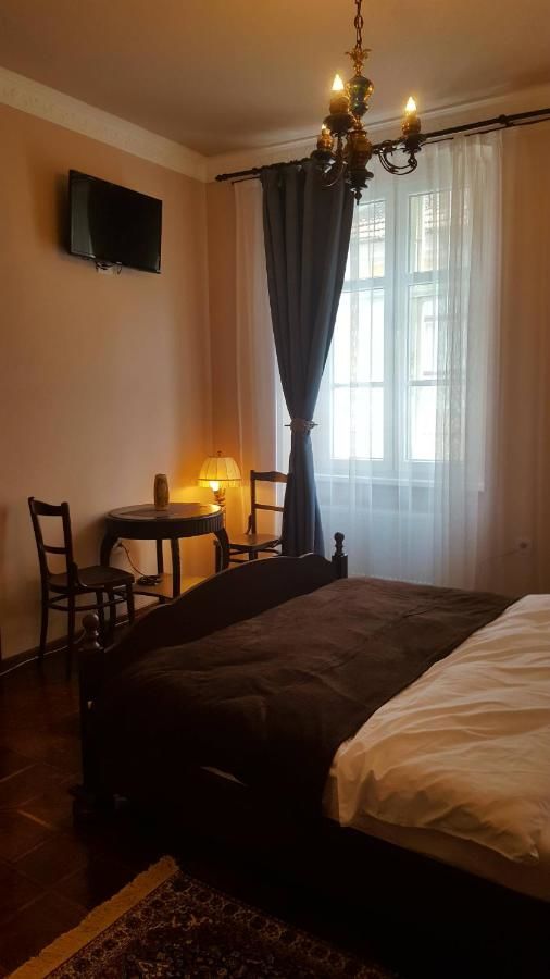 Гостевой дом Zira Residence Брашов