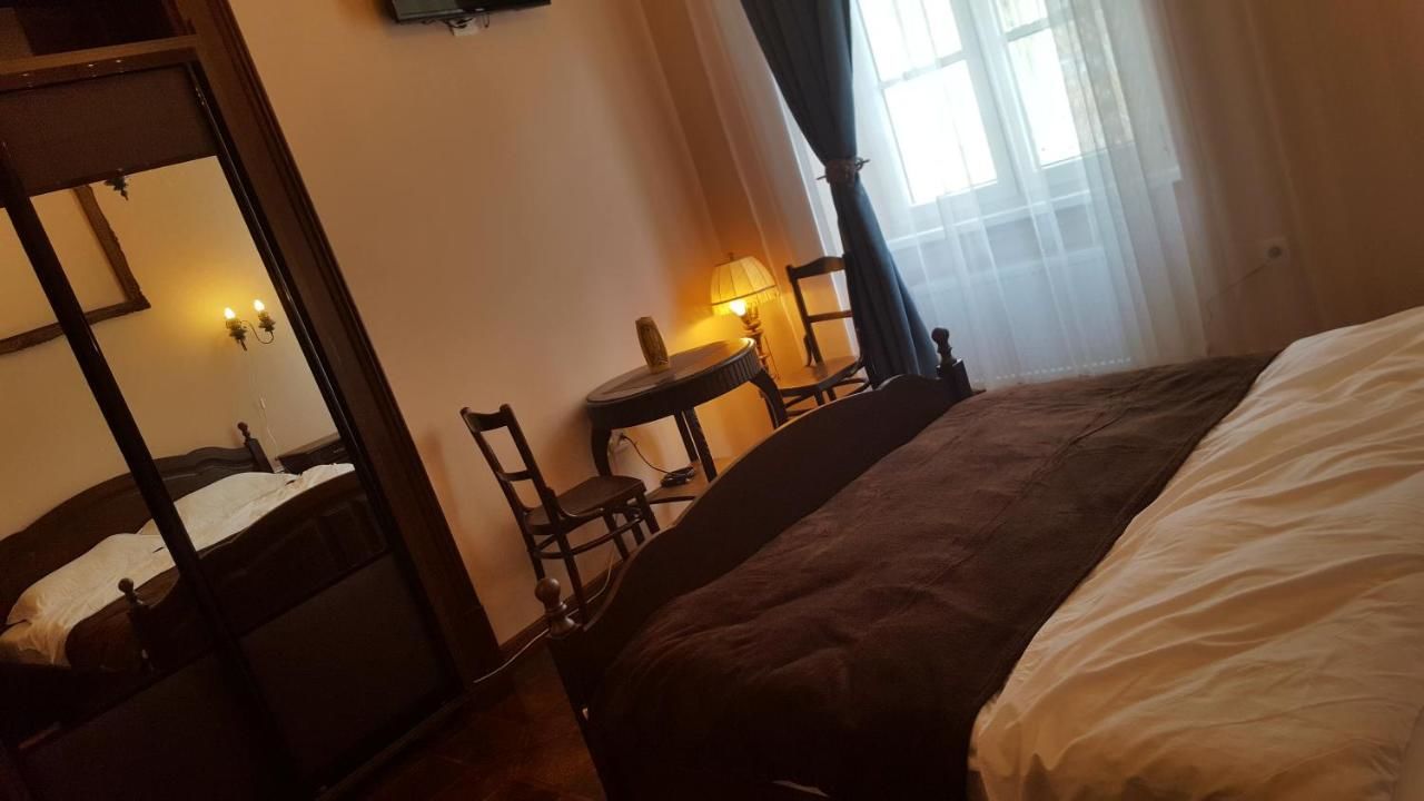 Гостевой дом Zira Residence Брашов