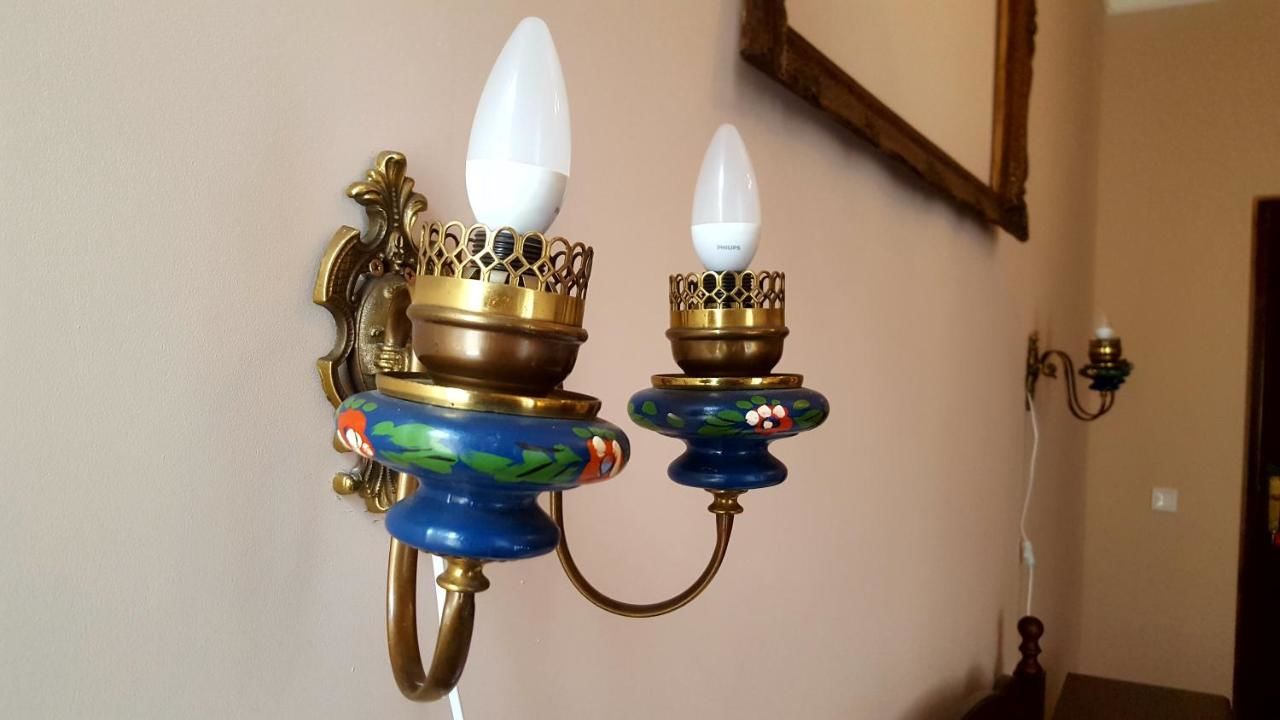 Гостевой дом Zira Residence Брашов