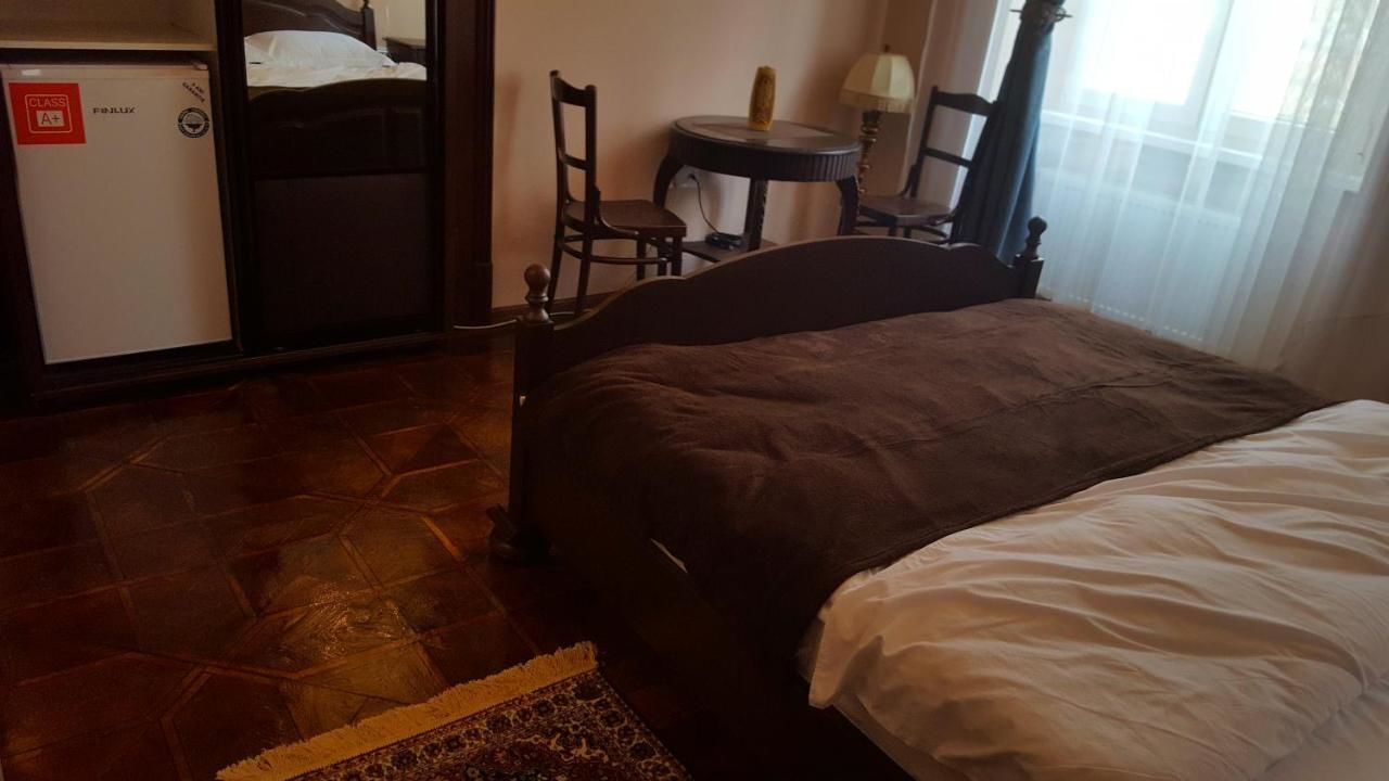 Гостевой дом Zira Residence Брашов