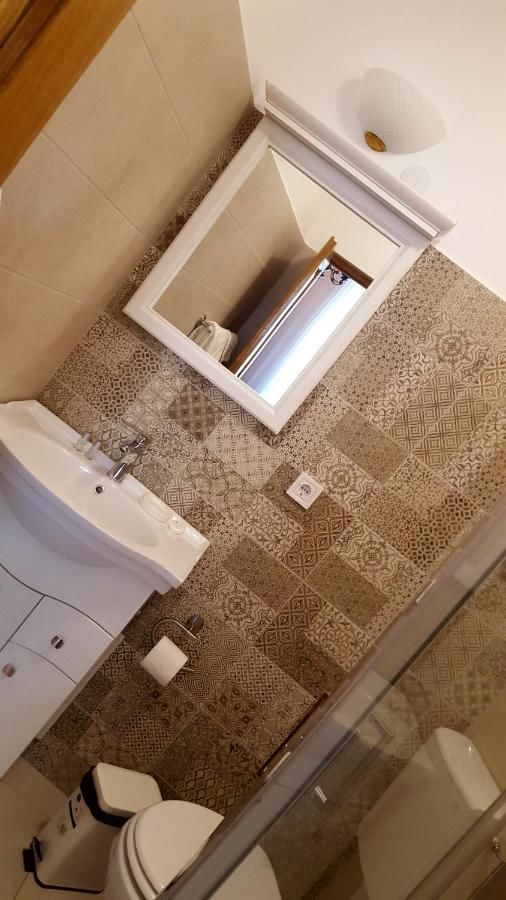 Гостевой дом Zira Residence Брашов