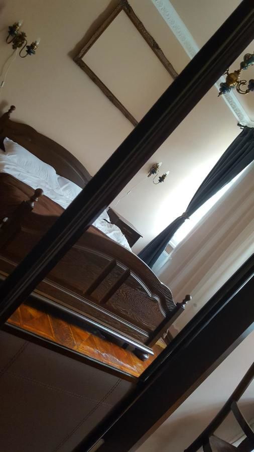 Гостевой дом Zira Residence Брашов