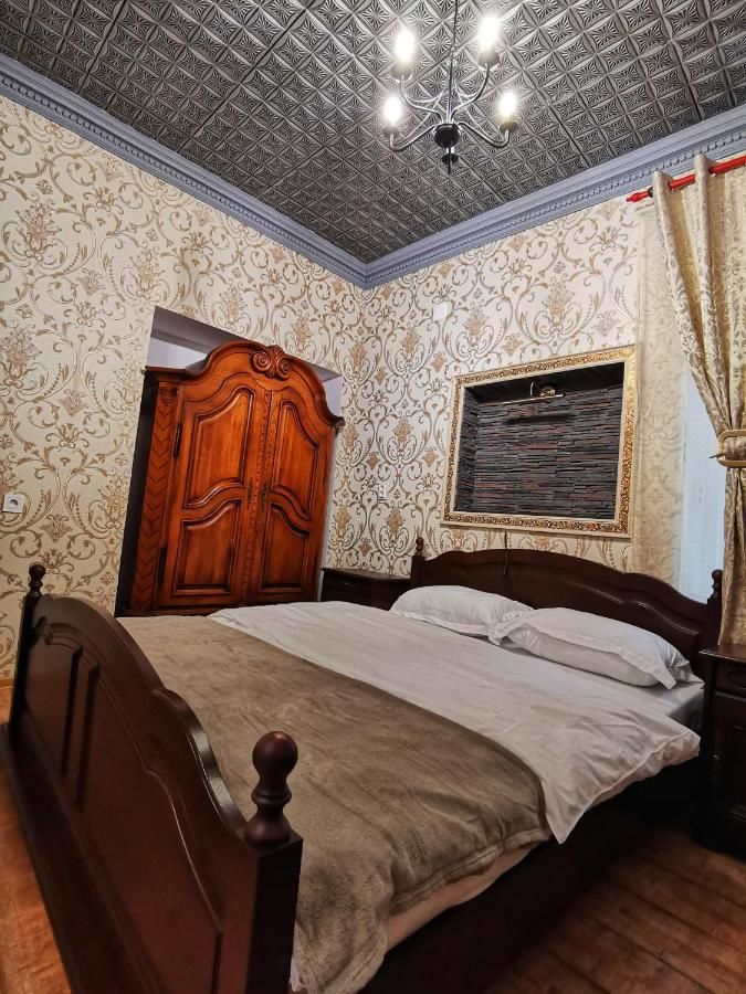 Гостевой дом Zira Residence Брашов