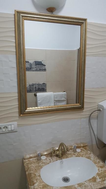 Гостевой дом Zira Residence Брашов