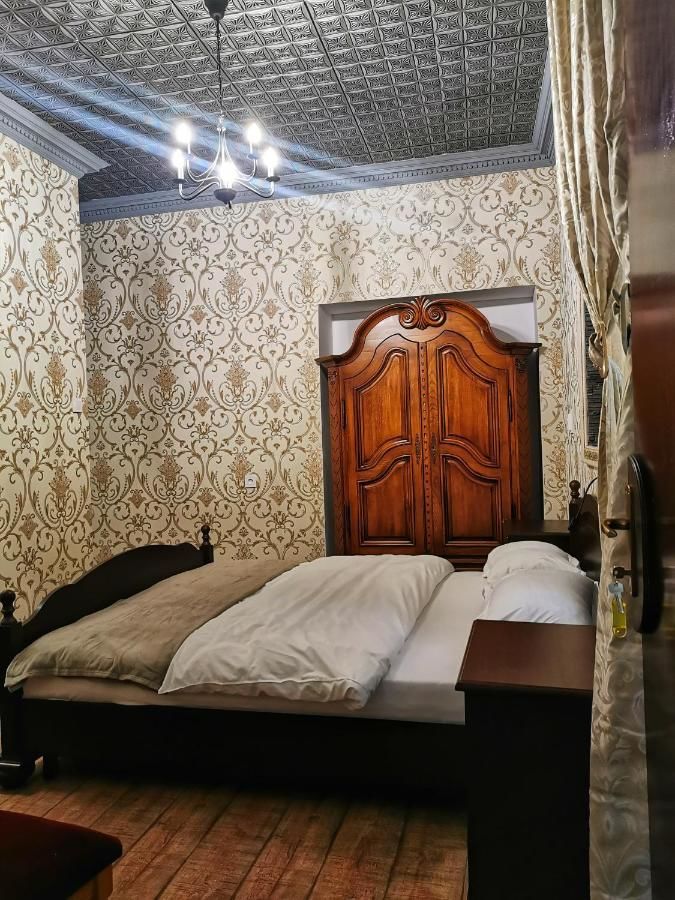 Гостевой дом Zira Residence Брашов