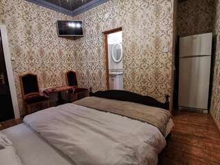 Гостевой дом Zira Residence Брашов Двухместный номер с 1 кроватью-1