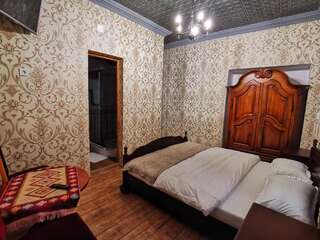 Гостевой дом Zira Residence Брашов Двухместный номер с 1 кроватью-3