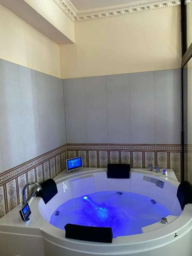 Гостевой дом Zira Residence Брашов-3