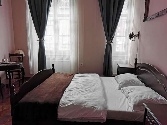 Гостевой дом Zira Residence Брашов-12