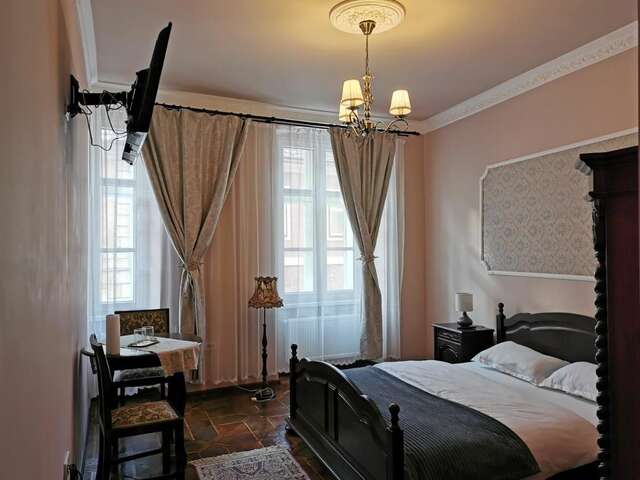 Гостевой дом Zira Residence Брашов-13