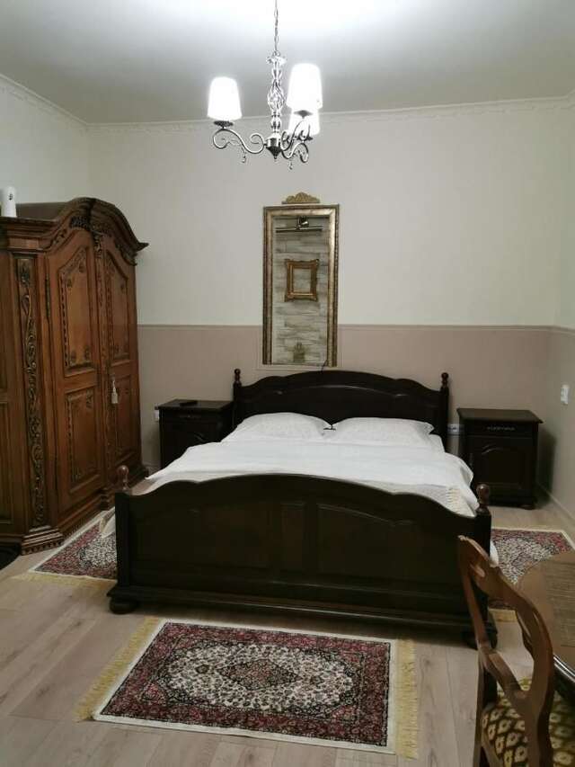 Гостевой дом Zira Residence Брашов-14