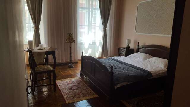 Гостевой дом Zira Residence Брашов-16