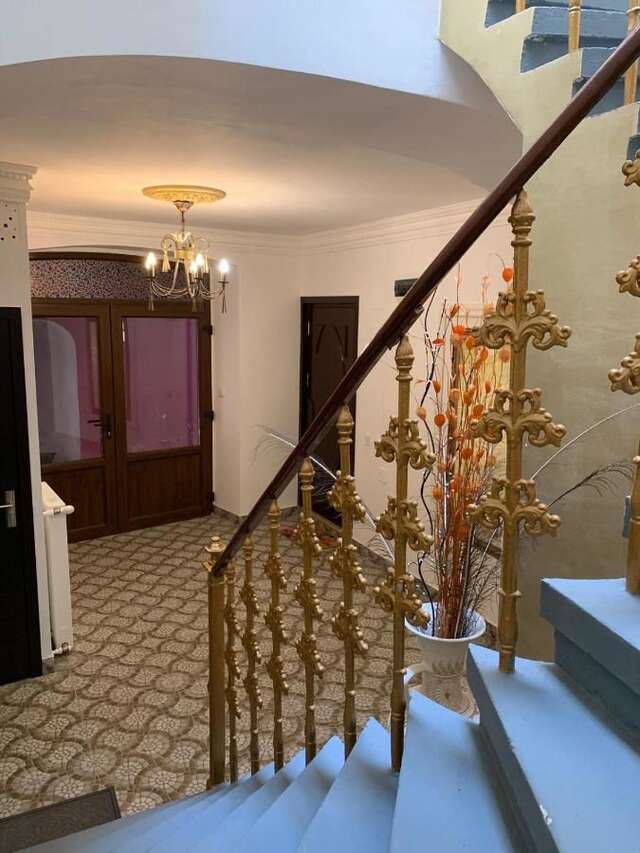 Гостевой дом Zira Residence Брашов-17