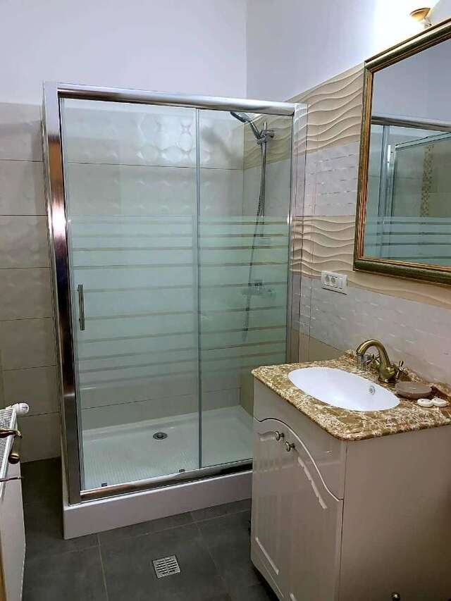 Гостевой дом Zira Residence Брашов-19