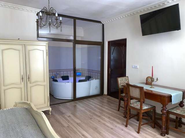 Гостевой дом Zira Residence Брашов-21