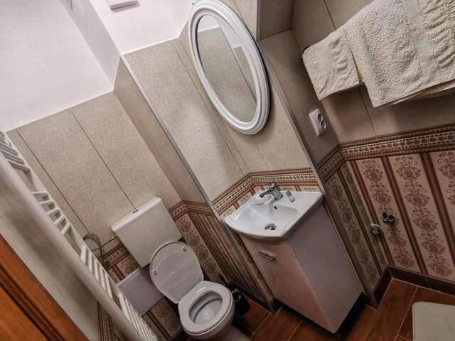 Гостевой дом Zira Residence Брашов-5