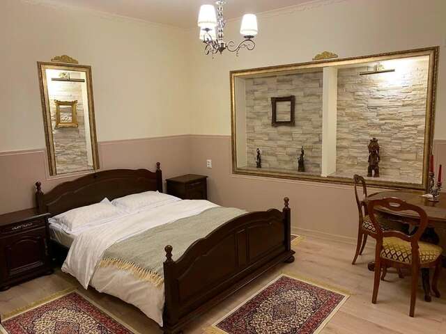 Гостевой дом Zira Residence Брашов-32