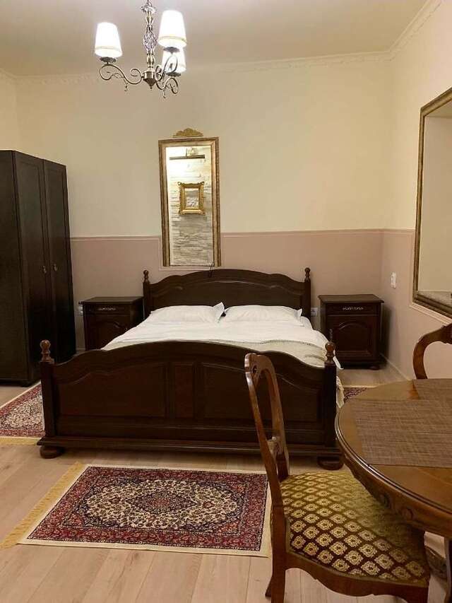 Гостевой дом Zira Residence Брашов-33