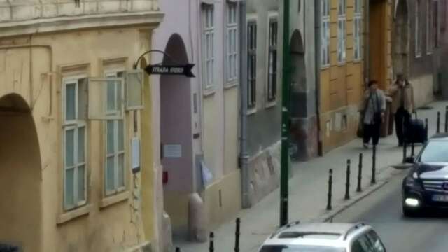 Гостевой дом Zira Residence Брашов-37