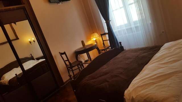 Гостевой дом Zira Residence Брашов-39