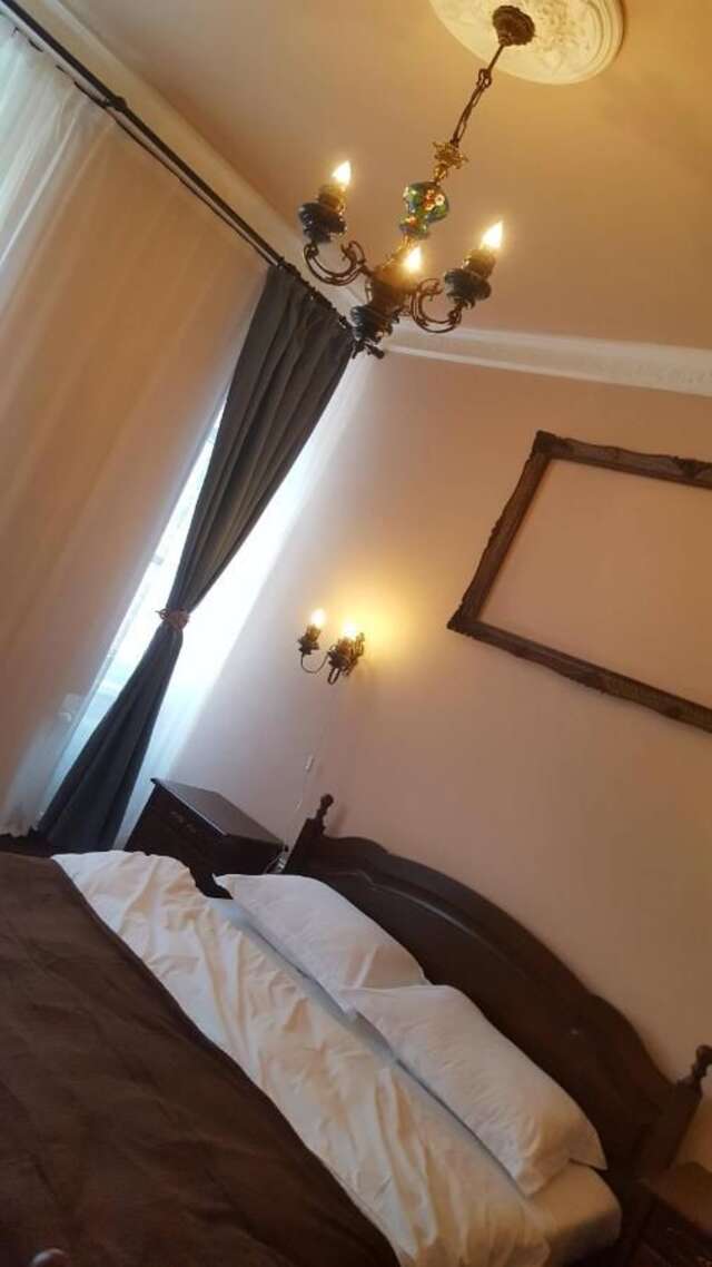 Гостевой дом Zira Residence Брашов-40