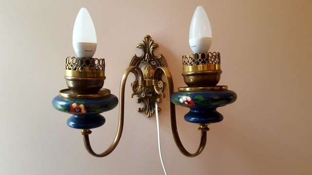 Гостевой дом Zira Residence Брашов-41