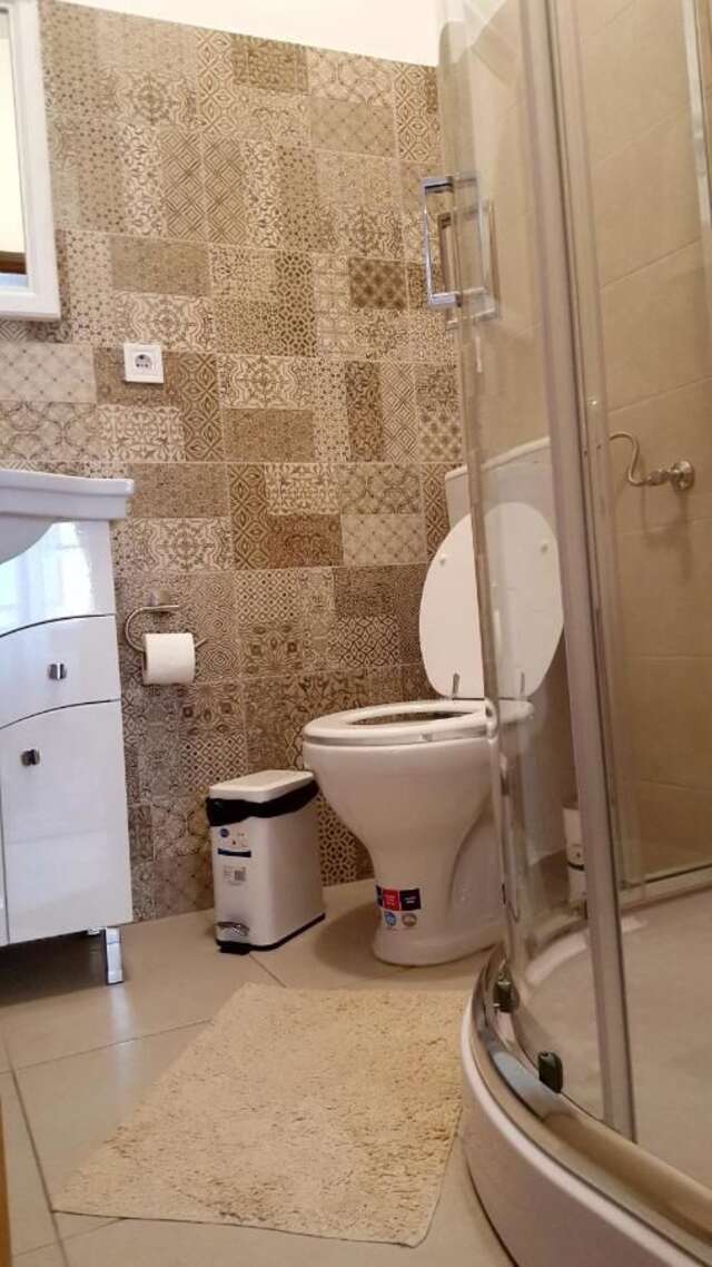 Гостевой дом Zira Residence Брашов-45