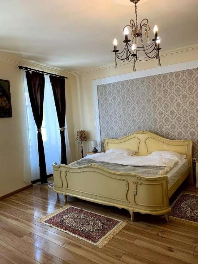 Гостевой дом Zira Residence Брашов-52