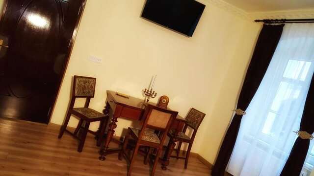 Гостевой дом Zira Residence Брашов-59