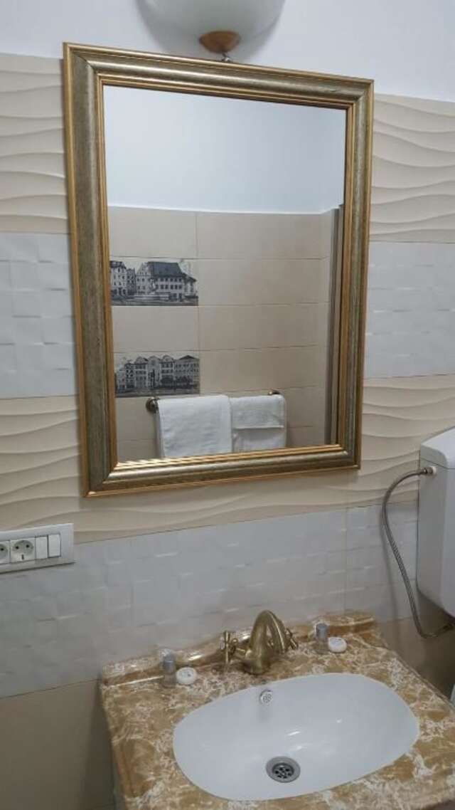 Гостевой дом Zira Residence Брашов-60