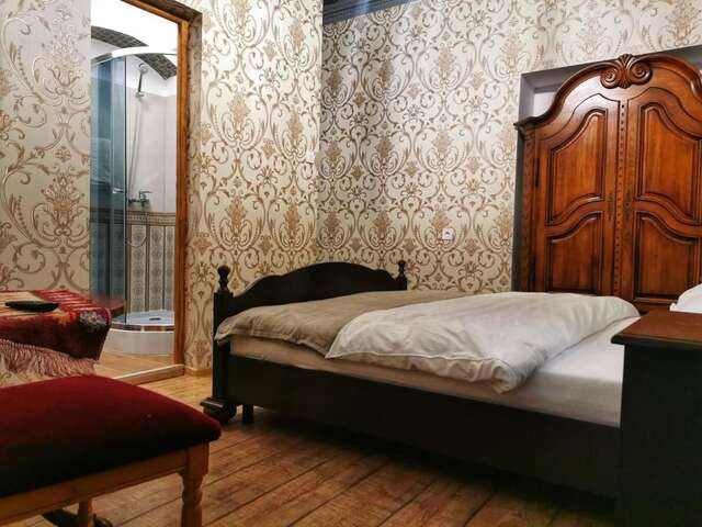 Гостевой дом Zira Residence Брашов-8